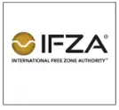 ifza-free-zone-logo